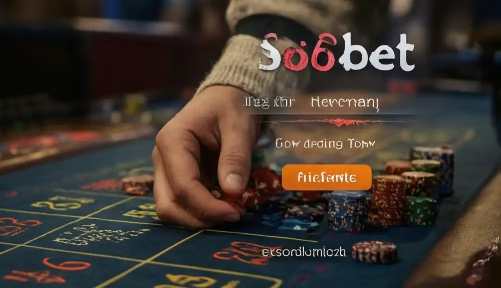 Sbobet Bangladesh Banner